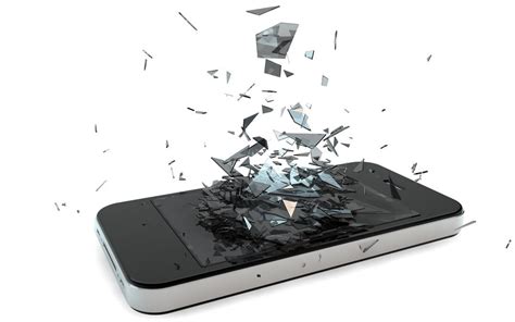 Phone Screen Repair Types - Mobile Screen Fix