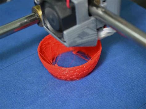 3D Printer Nozzle Leaking: 7 Causes and Fixes | Printing It 3D