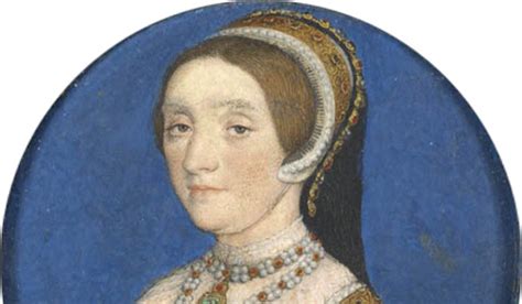 WCW: Catherine Howard