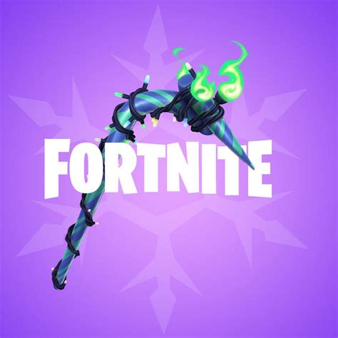 Buy Fortnite Minty Pickaxe Epic Games Key Global - PremiumCDKeys.com