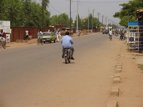 Ouagadougou » more information Ouagadougou, travel tips