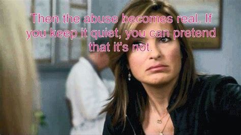 Olivia Benson Quotes. QuotesGram