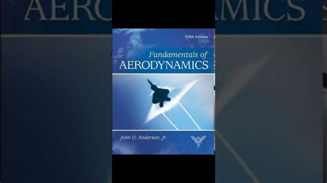 Best books on Aerodynamics - YouTube