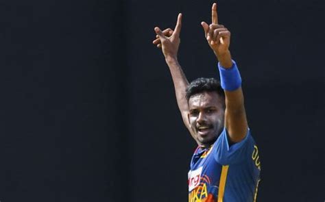 Chameera in line to face Afghanistan as Sri Lanka suffer fast bowling curse, Dushmantha Chameera ...