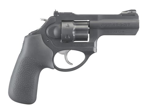 Ruger® LCRx® Double-Action Revolver Model 5437