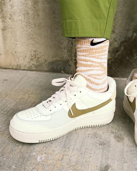 Nike Air Force 1 Shadow Women's Shoes. Nike SI