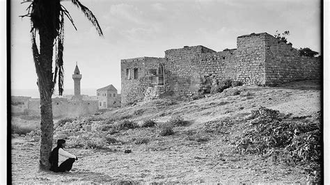 The Nakba: Remembering what was lost in Palestine in 1948 | Middle East Eye