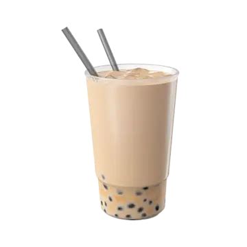 Yellow Milk Tea Drink, Cup, Milk, Tea PNG Transparent Image and Clipart for Free Download