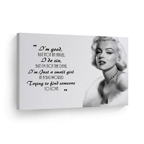 Strong Women Quotes Marilyn Monroe