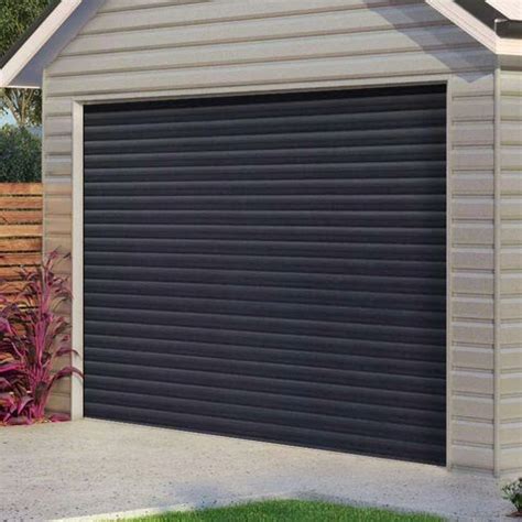 Electric Garage Doors | Electric Roller Garage Doors | Garage doors ...