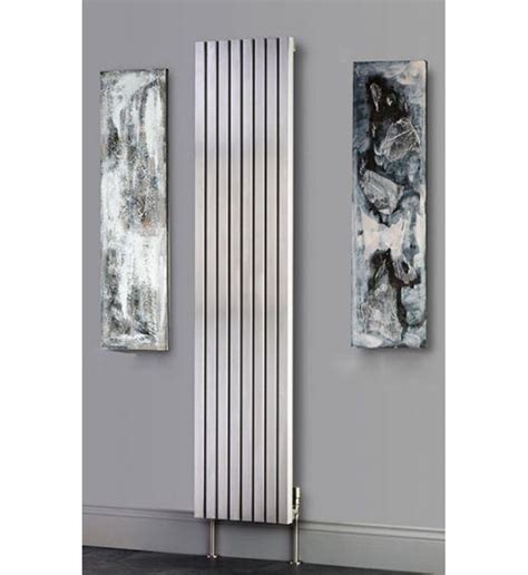 Buy Stainless Steel Radiators Online | Budget Radiators