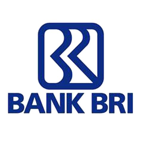 Gratis Logo | Logo Bank BRI