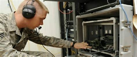 Black River Systems Awarded $9.3M for Air Force SIGINT Software Defined Radio - DoD Daily ...