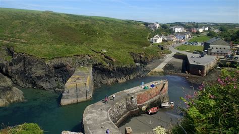 Visit Porthgain: 2023 Travel Guide for Porthgain, Haverfordwest | Expedia