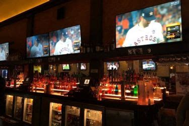 5 Best Sports Bars Near Billings, MT