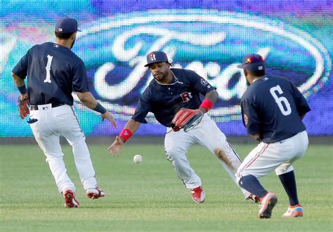 Round Rock Express: Initial team roster dotted with MLB veterans