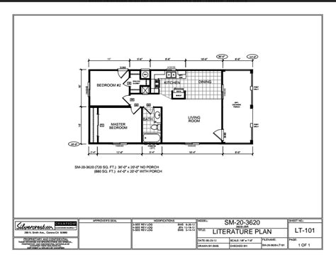 Accessory Dwelling Units Floor Plans Hawaii | Two Birds Home