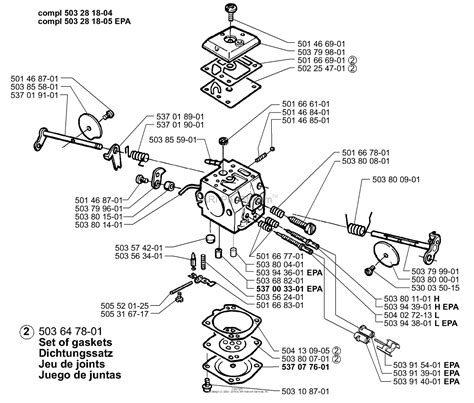 Walbro carburetor diagrams - rekawatches