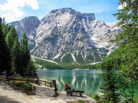 Pragser Wildsee Foto & Bild | italy, südtirol, pustertal Bilder auf ...