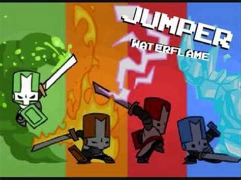 Jumper | Waterflame Wiki | Fandom