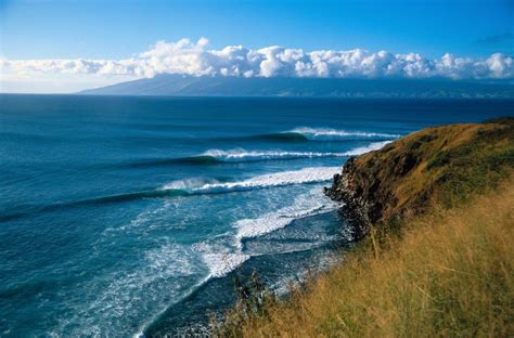 @theaaronchang posted to Instagram: Honolua Bay. | Honolua, Surf trip, Maui hawaii vacation