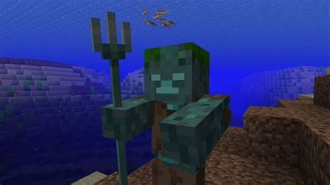 Minecraft Impaling Enchantment: How to get it, uses and more!