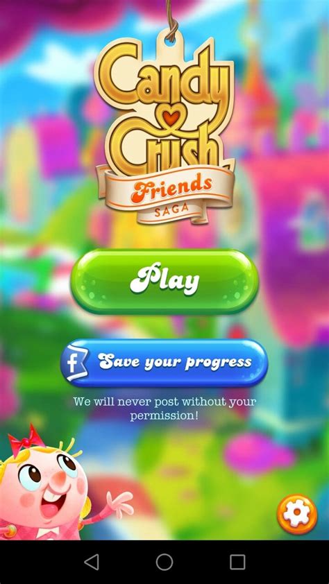 Baixar Candy Crush Friends Saga 3.14 Android - Download APK Grátis