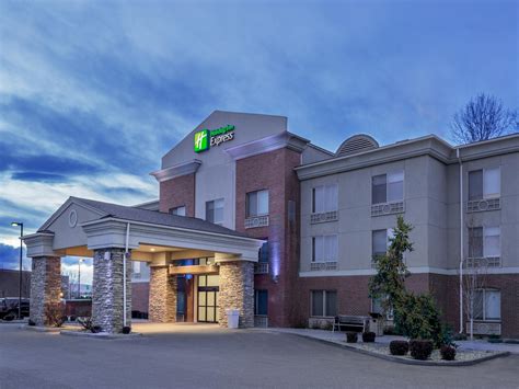 Holiday Inn Express Ellensburg - Ellensburg, United States