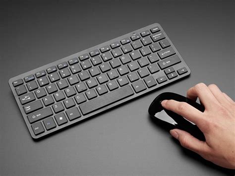 10 Best Wireless Keyboard and Mouse Combos - Making Different