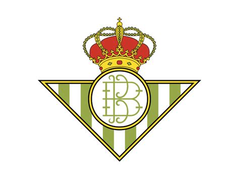 Real Betis Logo PNG Transparent & SVG Vector - Freebie Supply