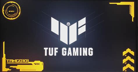 Tuf Gaming Wallpapers - 4k, HD Tuf Gaming Backgrounds on WallpaperBat