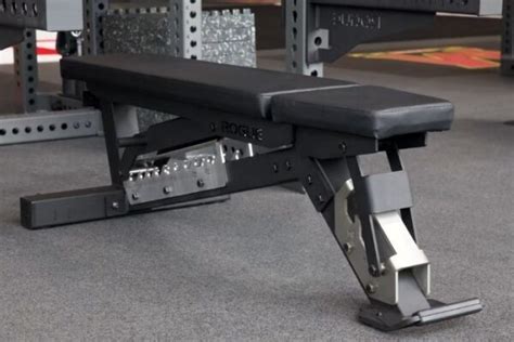 Rogue Adjustable Bench 3.0 - Everything to Know | Garage Gym Lab