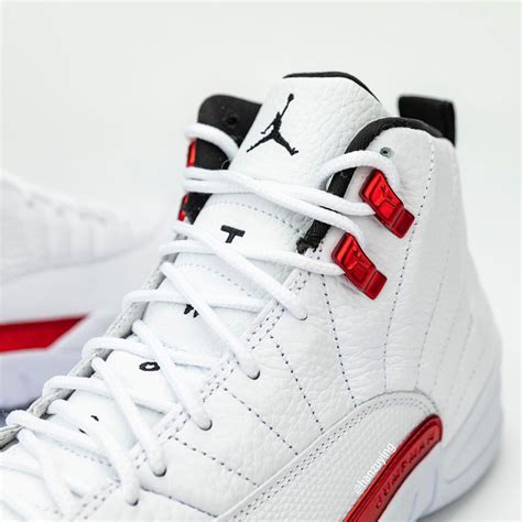 Air Jordan 12 Twist CT8013-106 Release Date | SneakerNews.com