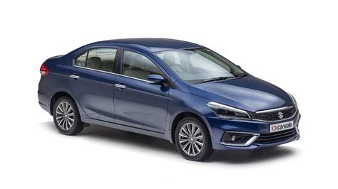 Maruti Ciaz Alpha 1.3 Diesel (Ciaz Top Diesel Model) On Road Price, Specs, Review, Images ...