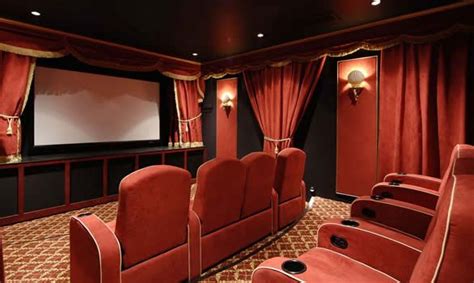 The Top 10 Best Movie Theaters in the World | TheRichest