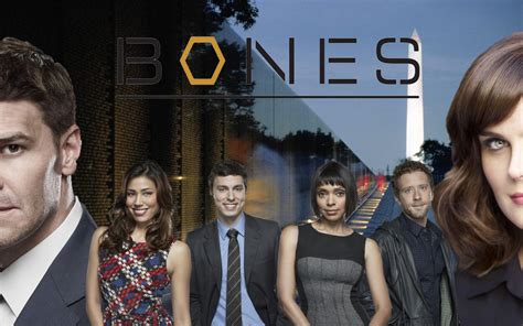 Season 8 Bones DC - Bones Fan Art (32353608) - Fanpop