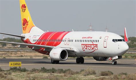 International Flights: Air India Express Opens Booking For UAE | Check ...