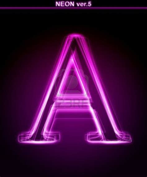 Stands for my name! | Neon wallpaper, Wallpaper iphone neon, Letter art design