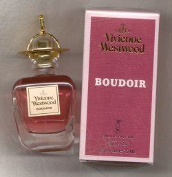 Boudoir Eau de Parfum Spray 75ml/Vivienne Westwood - The Fragrance Factory