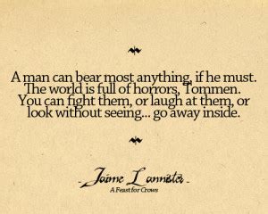 Lannister Quotes. QuotesGram