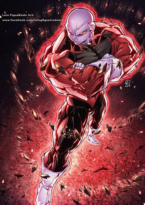 22 best jiren images on Pinterest | Dragons, Dragon ball z and Dragon dall z