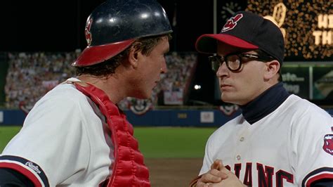 Review | Major League: Wild Thing Edition (Blu-ray) | Blu-ray Authority