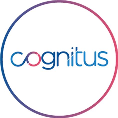 Cognitus: Strategic Growth Investment Raised From Siguler Guff And ...