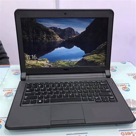 Dell Latitude 3340 Laptop Price in Pakistan - Finalprice.pk