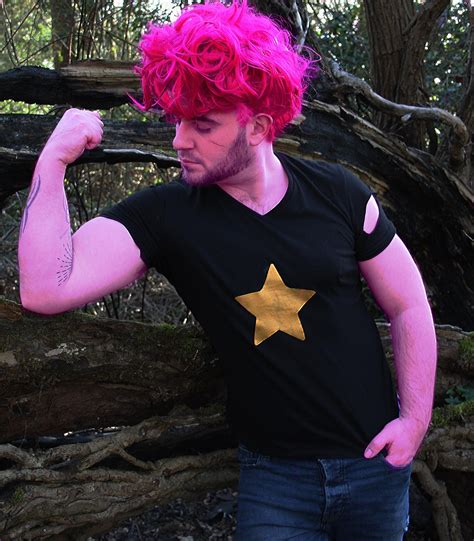 More Pink Steven Cosplay! https://www.instagram.com/mr_multiverse_cosplay/ : r/stevenuniverse