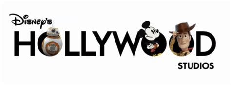 PHOTO: New Logo Unveiled for Disney's Hollywood Studios During 30th Anniversary Ceremony - WDW ...