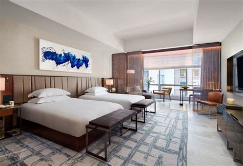 Park Hyatt opens flagship hotel in New York [VIDEO]