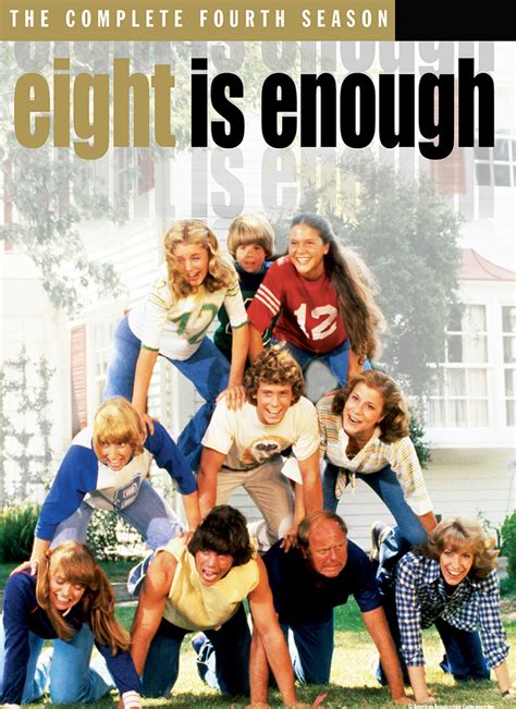 WarnerBros.com | Eight Is Enough: Season 4 | TV