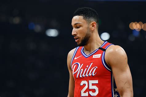 Ben Simmons Out At Least Two Weeks With Back Injury | SLAM