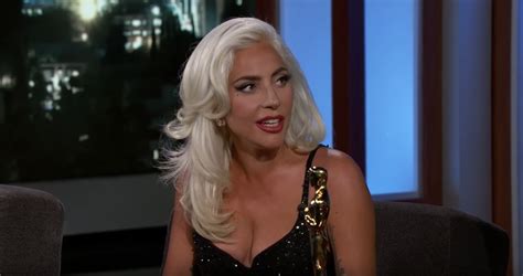 Lady Gaga Just Explained Her ~Chemistry~ With Bradley Cooper During ...